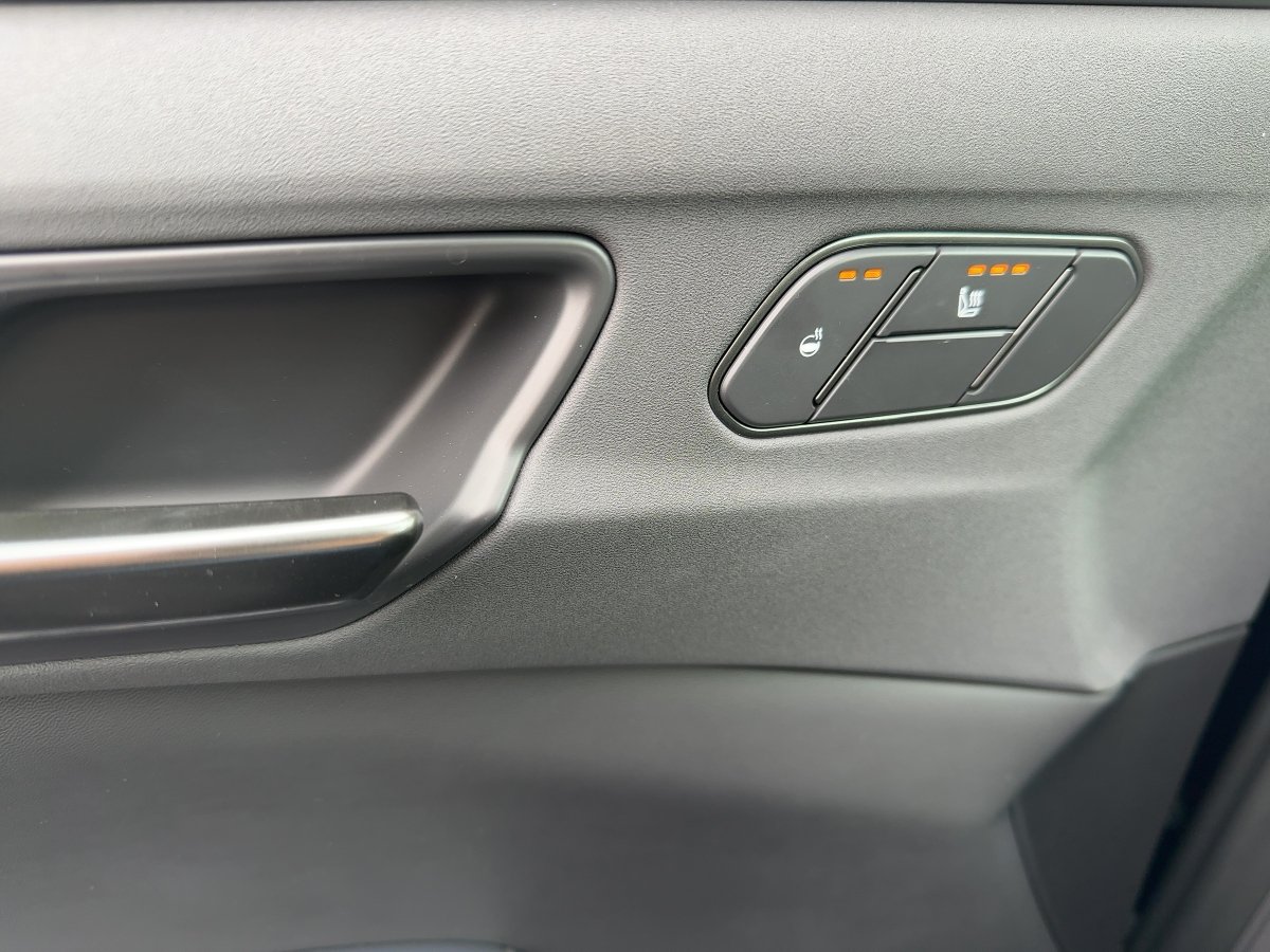 Kia EV5 – Bild 16