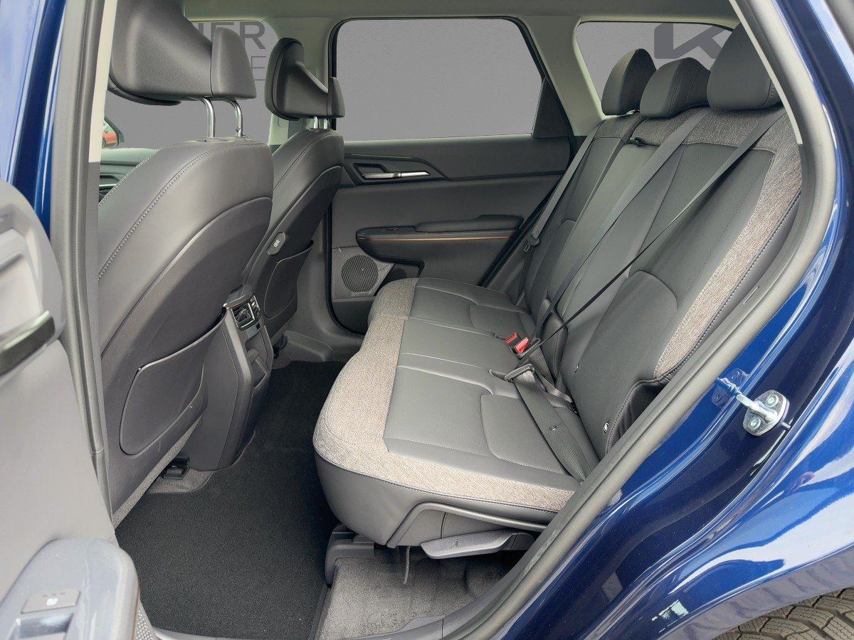 Kia EV5 – Bild 17