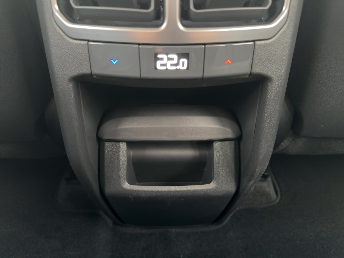 Kia EV5 – Bild 18