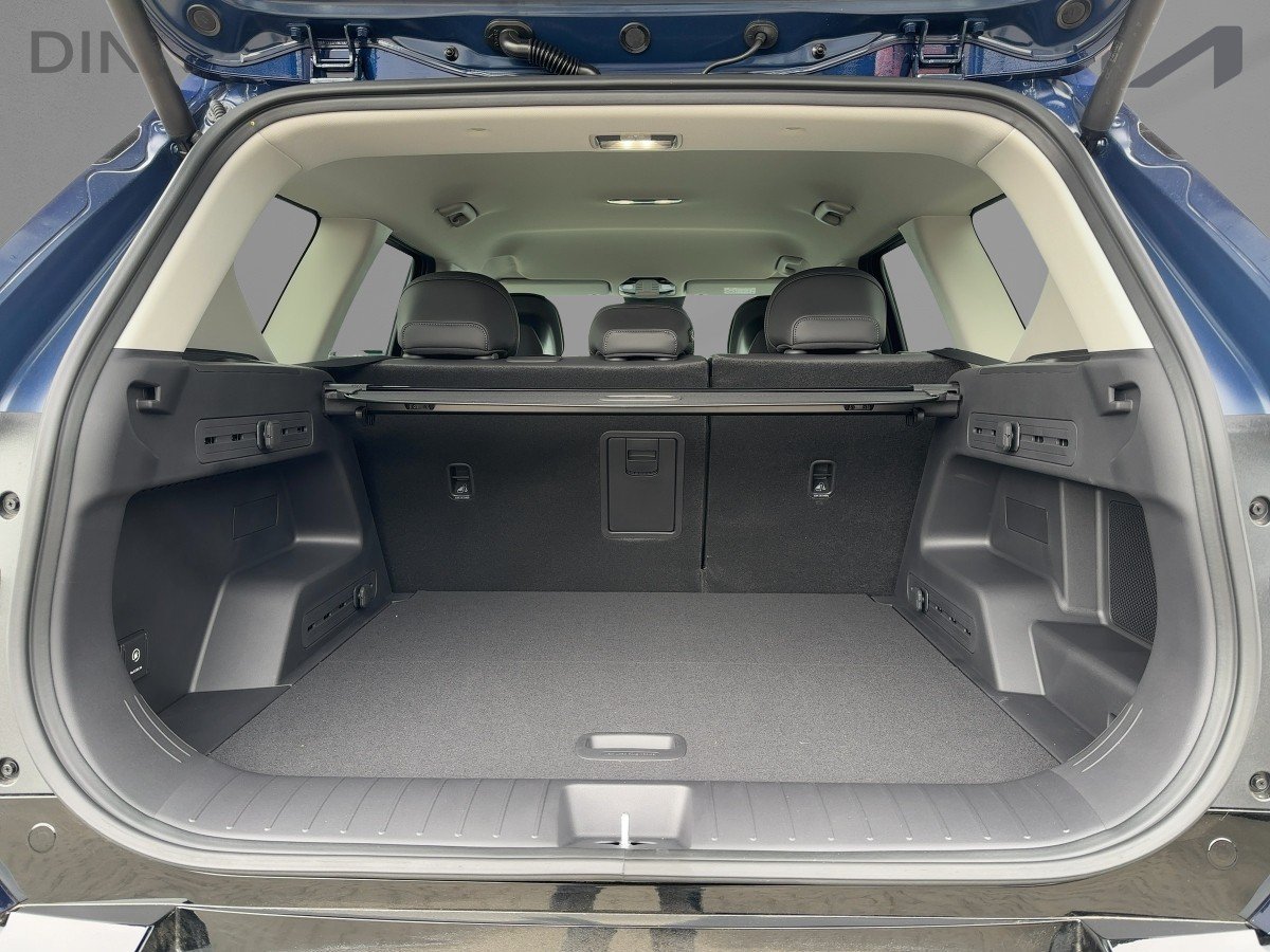 Kia EV5 – Bild 19