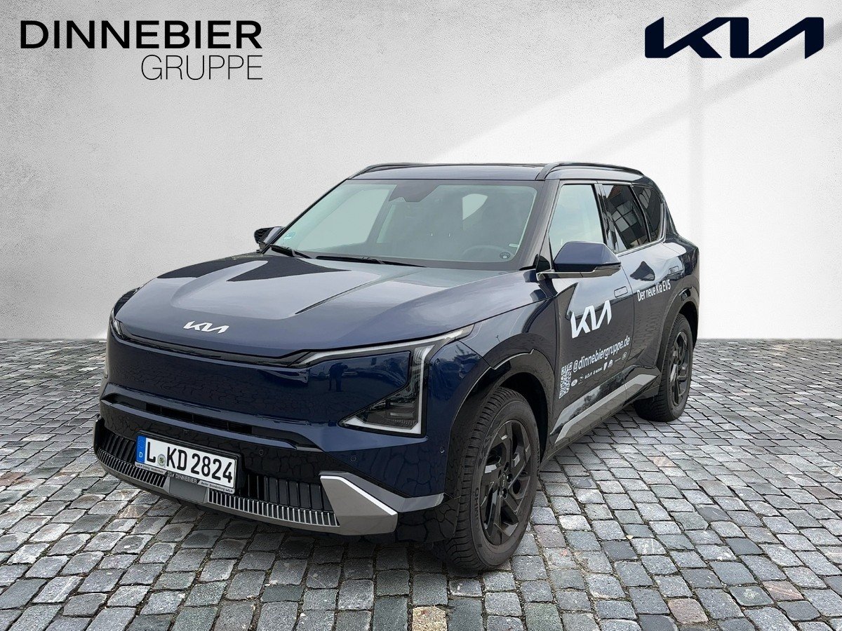 Kia EV5