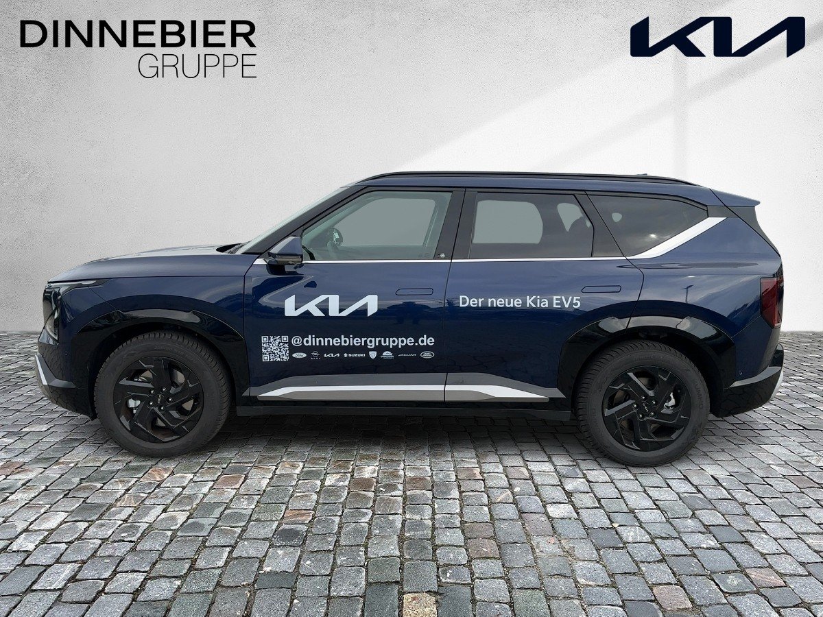 Kia EV5