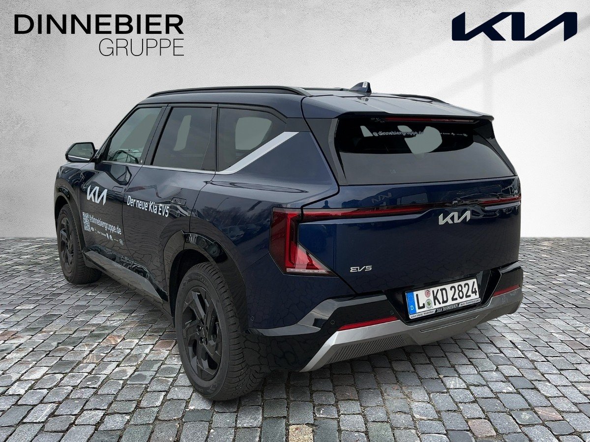 Kia EV5