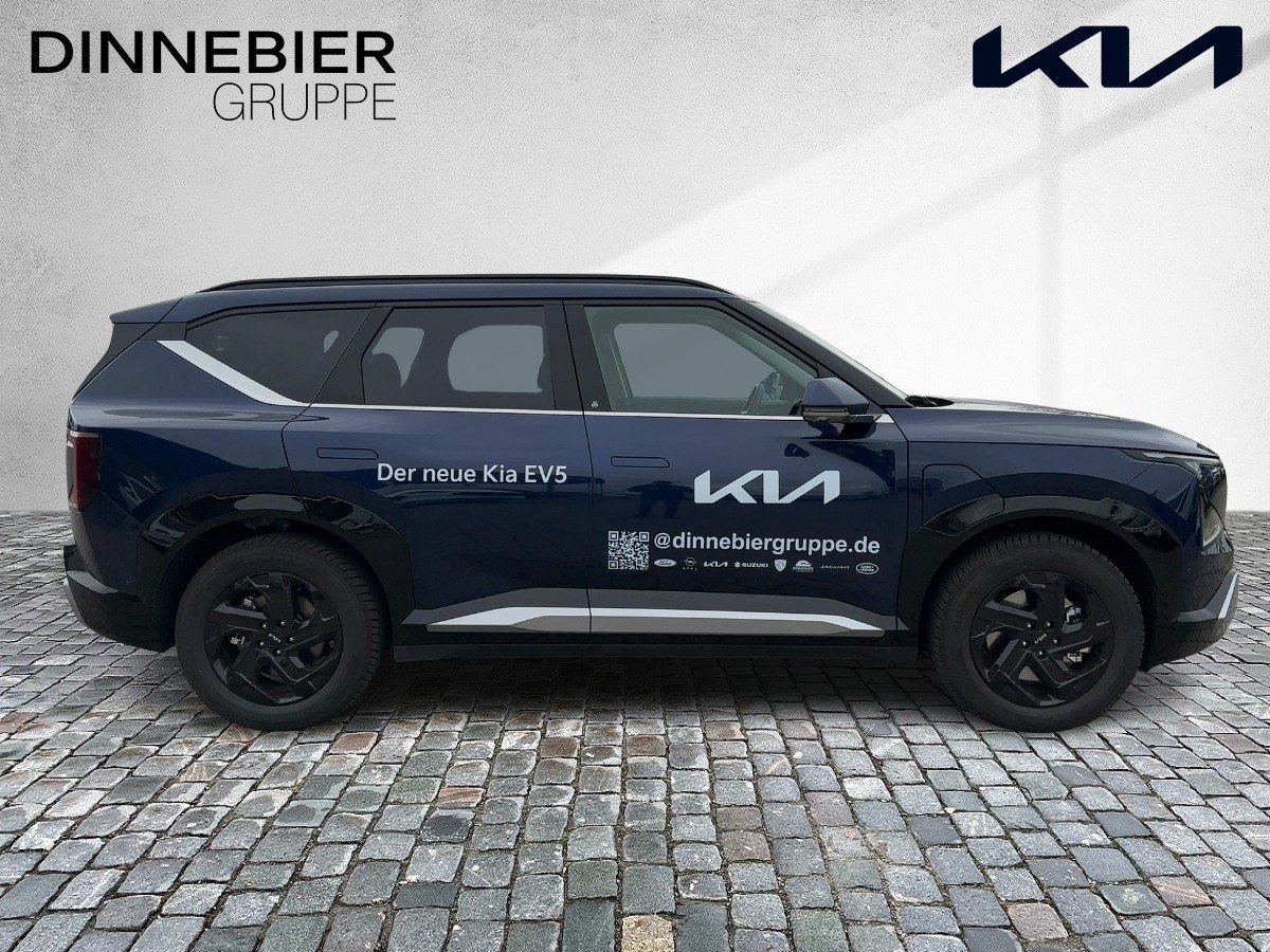 Kia EV5 – Bild 6