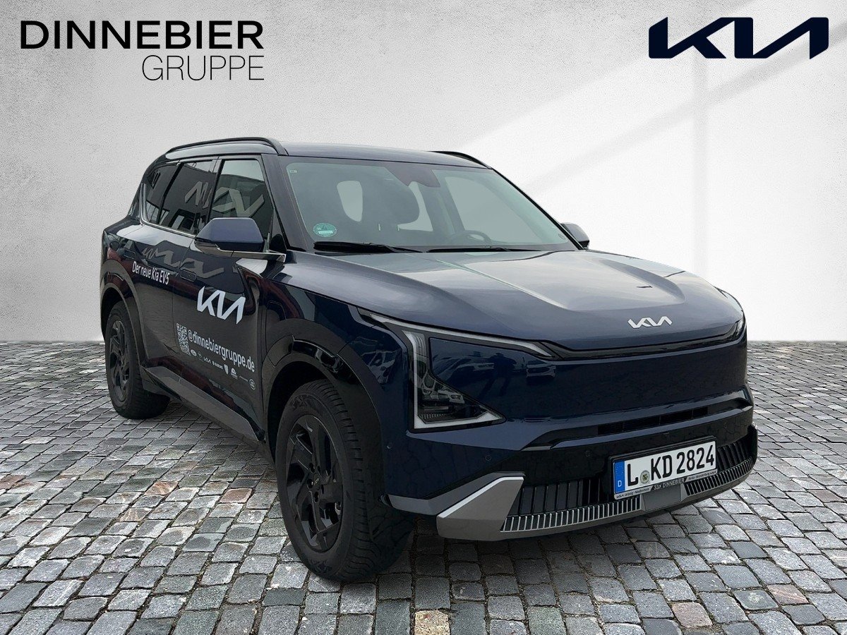 Kia EV5 – Bild 7