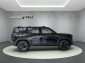 BAIC BJ 30 4WD HEV 1.5L Turbo Elektro Hybrid 4x4