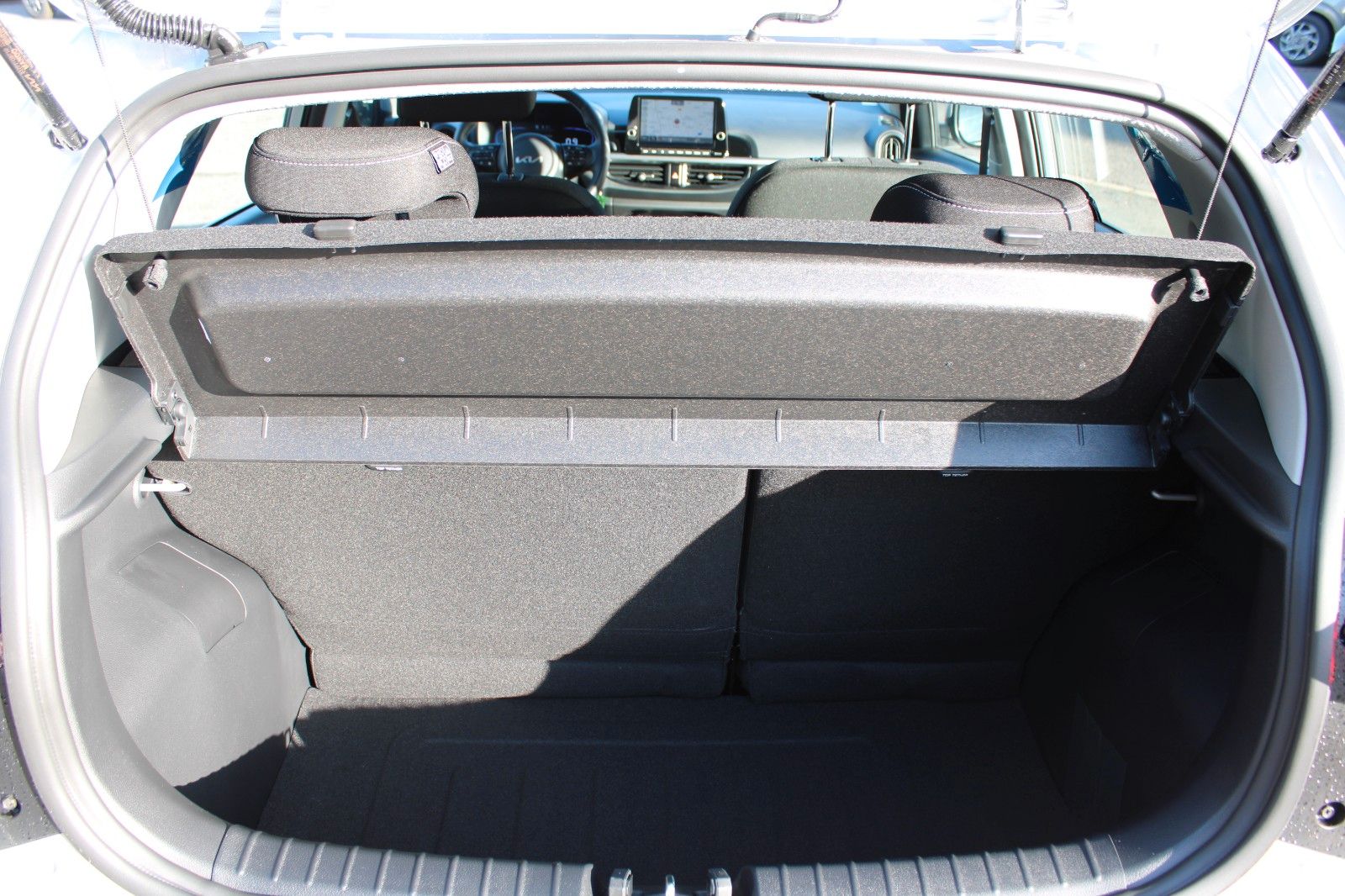 Kia Picanto – Bild 11