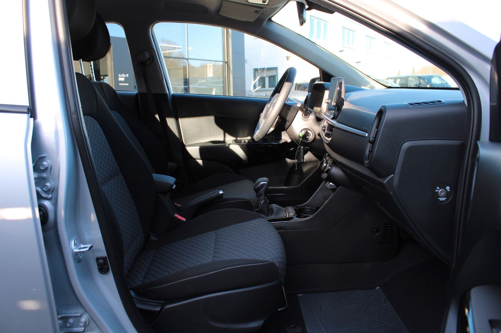 Kia Picanto – Bild 12
