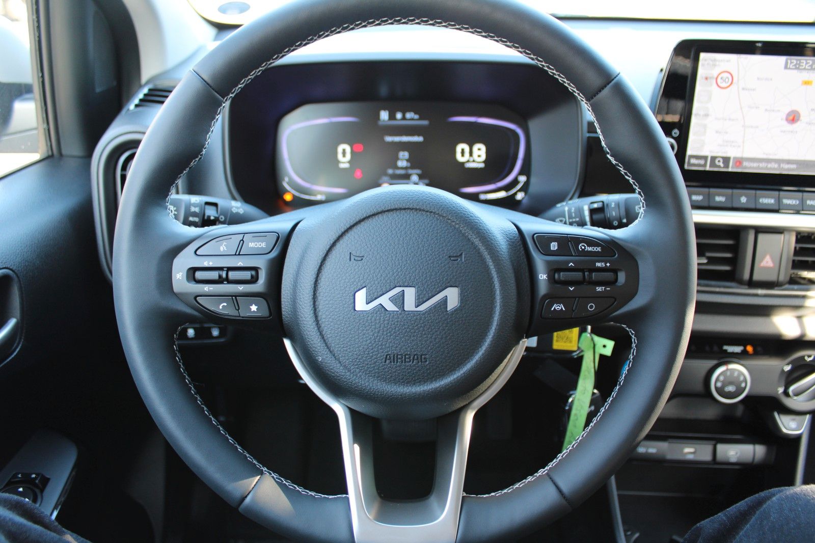 Kia Picanto – Bild 13