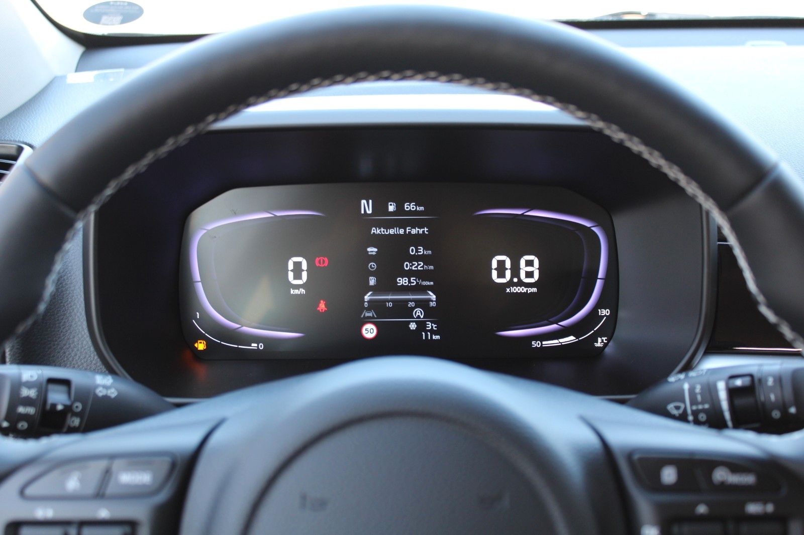 Kia Picanto – Bild 14
