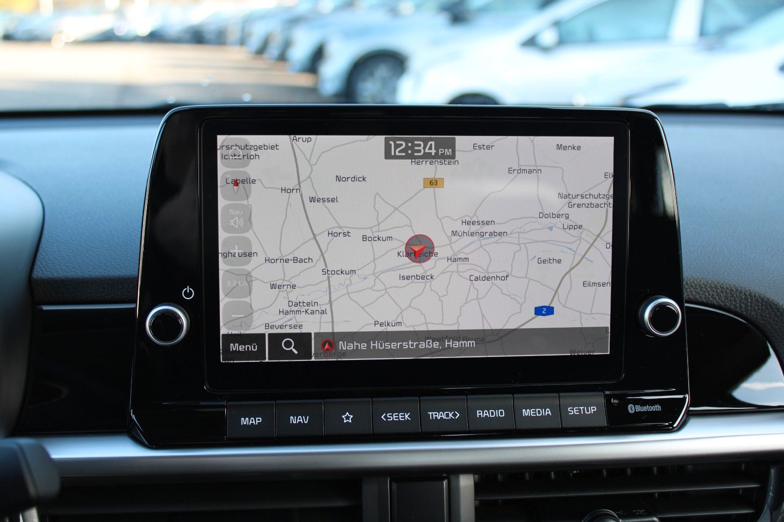 Kia Picanto – Bild 15