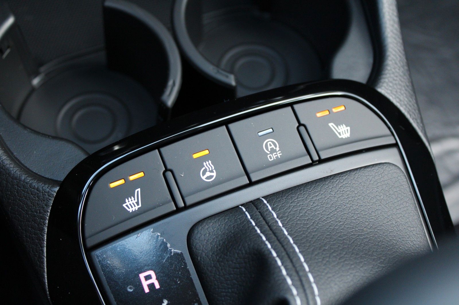Kia Picanto – Bild 17
