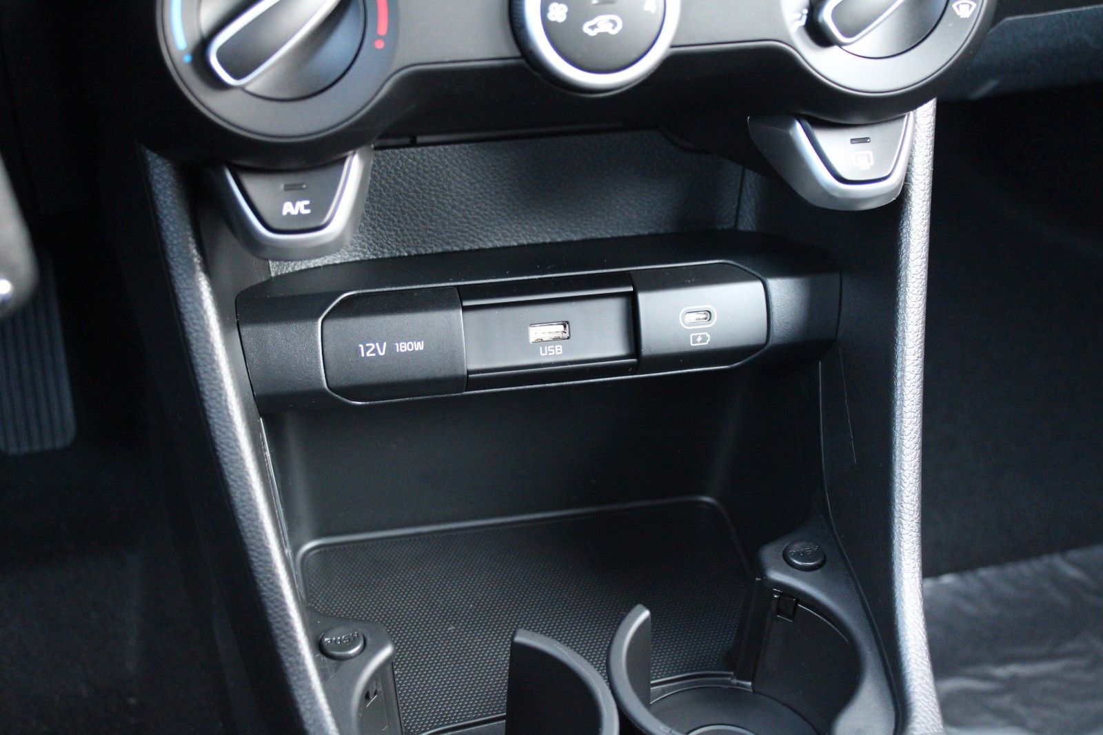 Kia Picanto – Bild 18