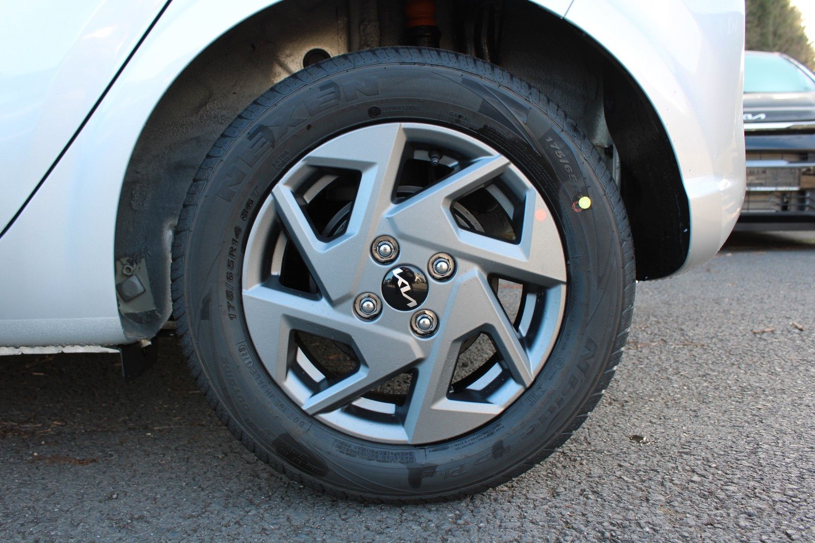 Kia Picanto – Bild 19