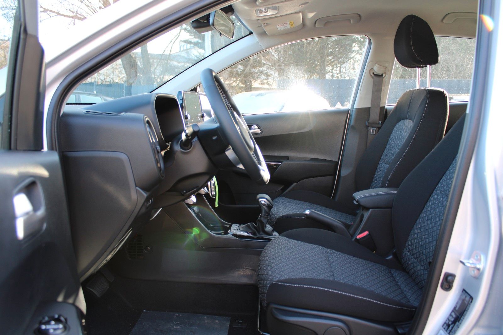 Kia Picanto – Bild 8