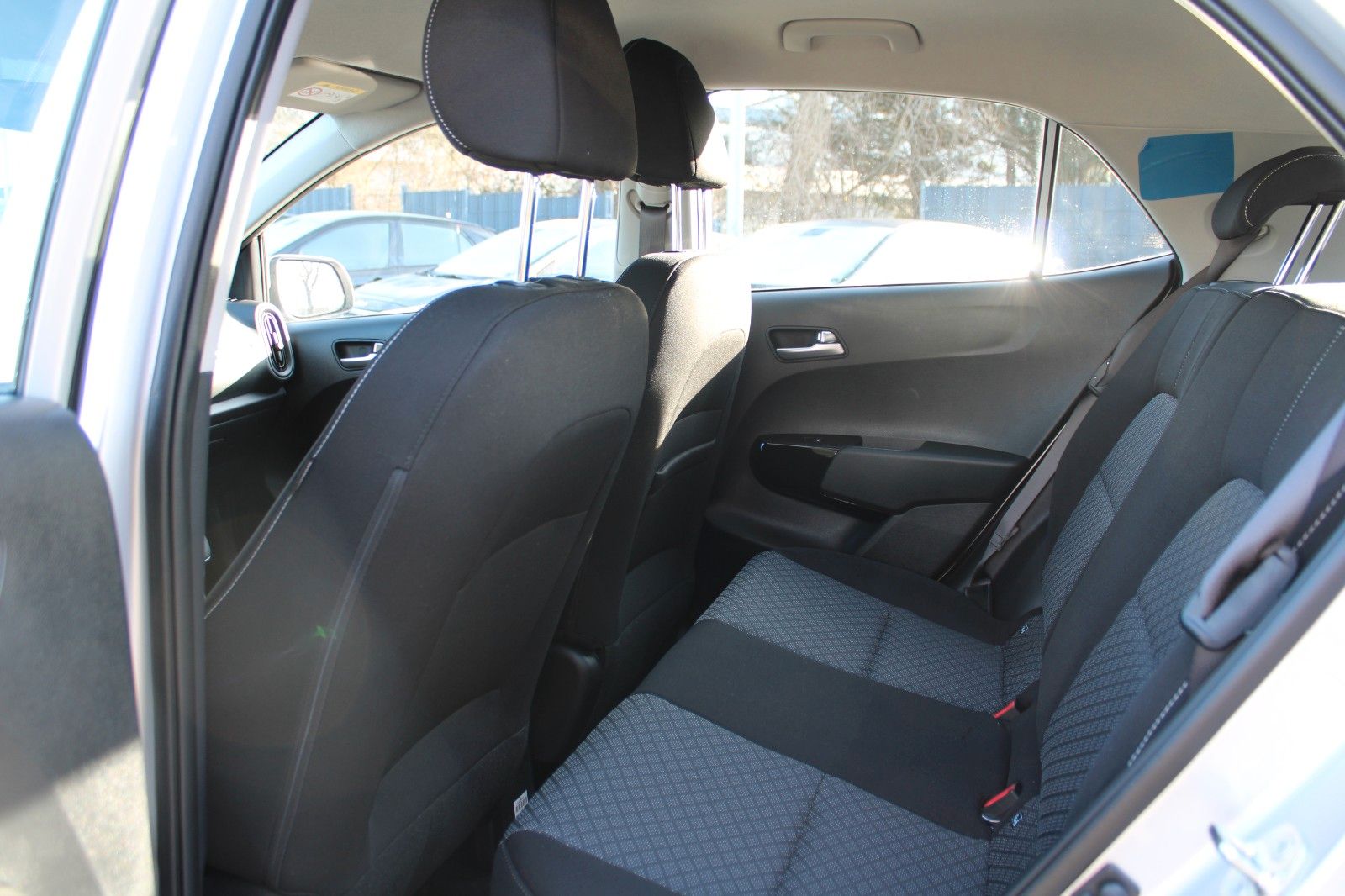 Kia Picanto – Bild 9