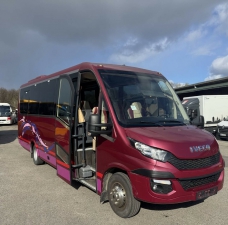 Iveco Autocuby 70C17