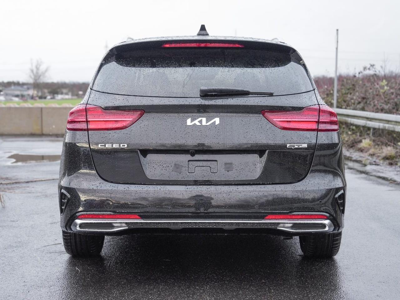 Kia Ceed SW
