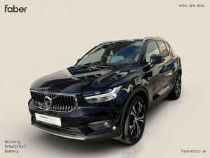 Volvo XC40 T5 Inscription Expression Plug-in 2WD