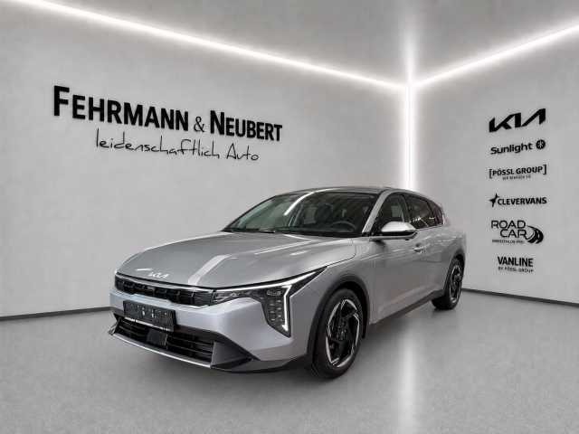 Kia K4