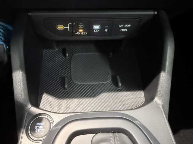 Kia K4 – Bild 13