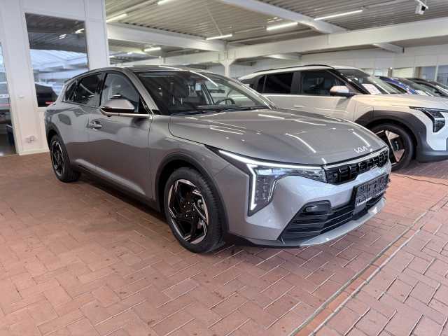Kia K4 – Bild 2