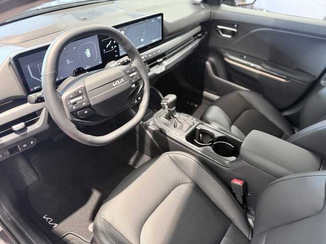 Kia K4 – Bild 7