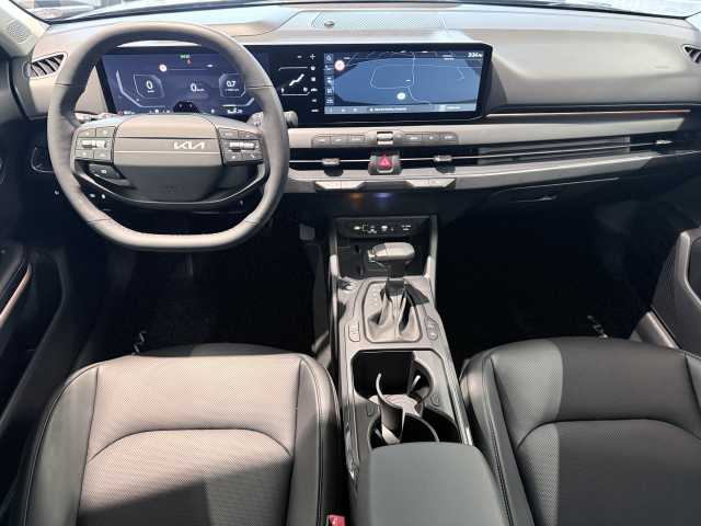 Kia K4 – Bild 8