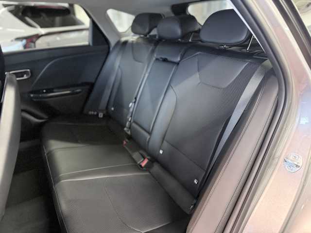 Kia K4 – Bild 9