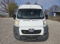 Peugeot Boxer Avantage Klima/AHK Standhz.