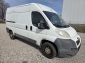 Peugeot Boxer Avantage Klima/AHK Standhz.