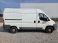 Peugeot Boxer Avantage Klima/AHK Standhz.