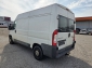 Peugeot Boxer Avantage Klima/AHK Standhz.