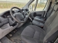 Peugeot Boxer Avantage Klima/AHK Standhz.