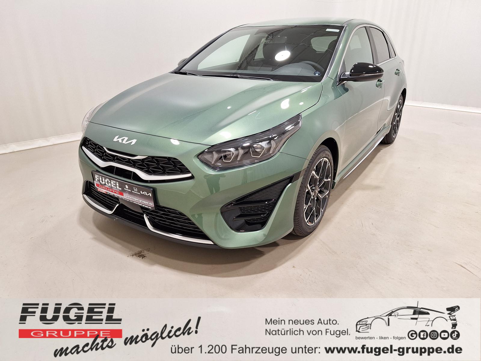 Kia cee'd
