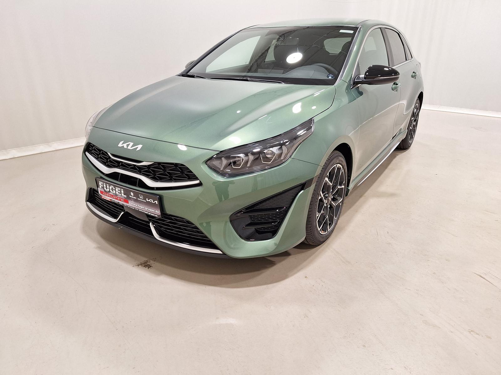 Kia cee'd