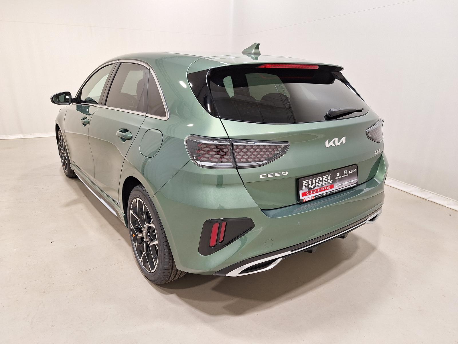 Kia cee'd