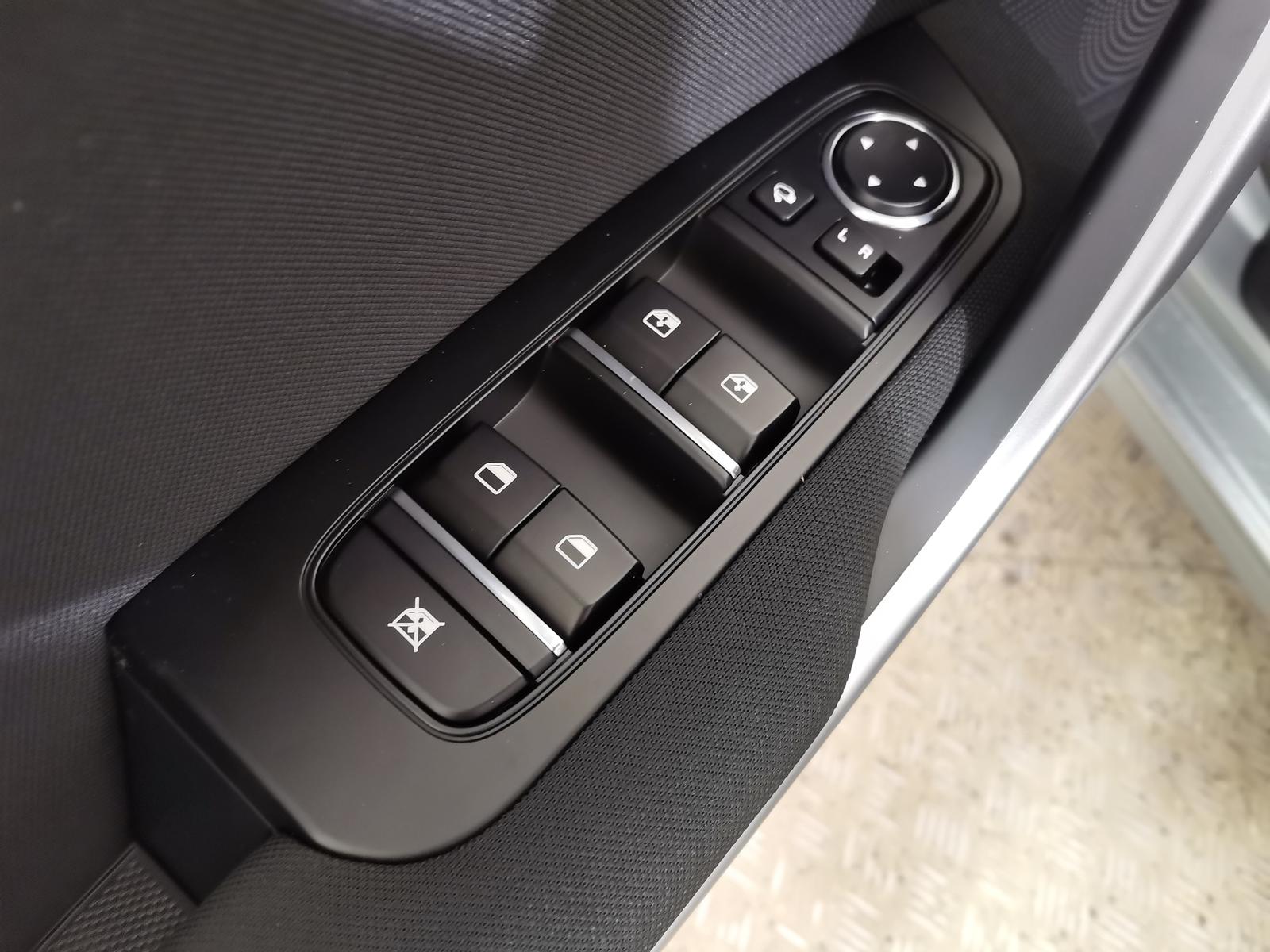 Kia cee'd Sportswagon – Bild 11