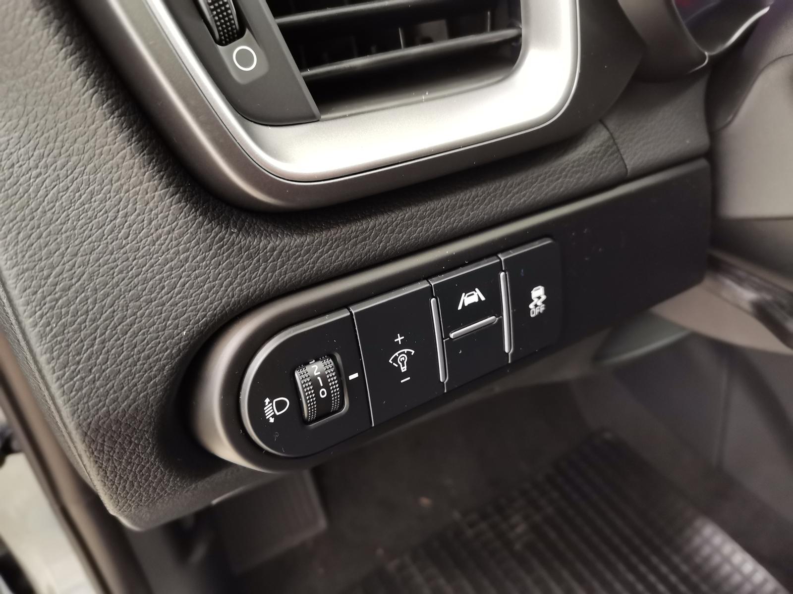 Kia cee'd Sportswagon – Bild 12