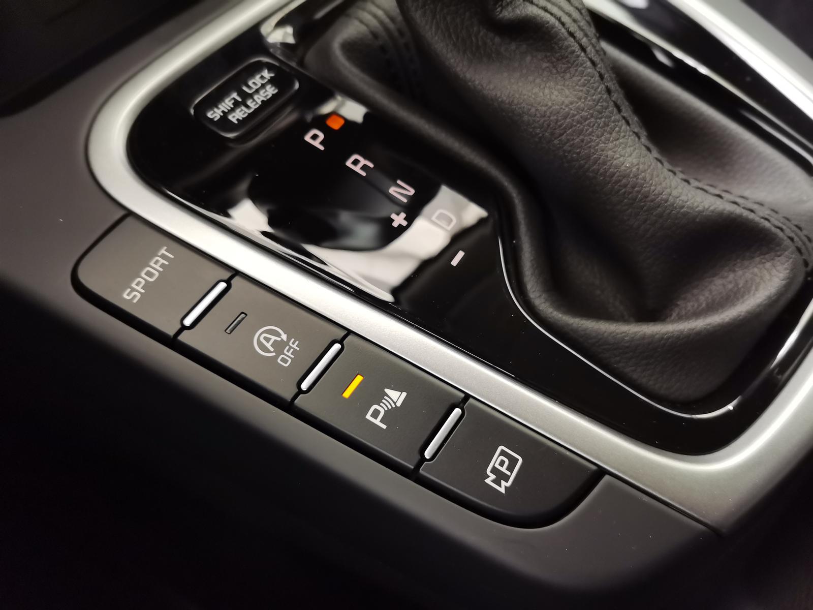 Kia cee'd Sportswagon – Bild 13