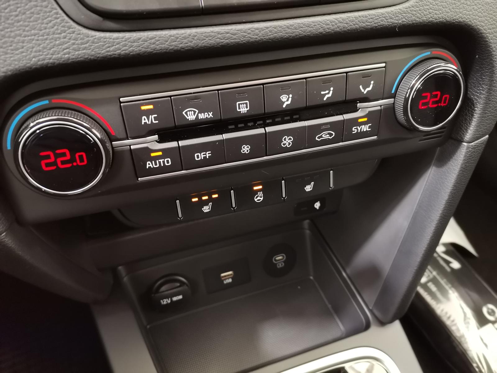 Kia cee'd Sportswagon – Bild 14