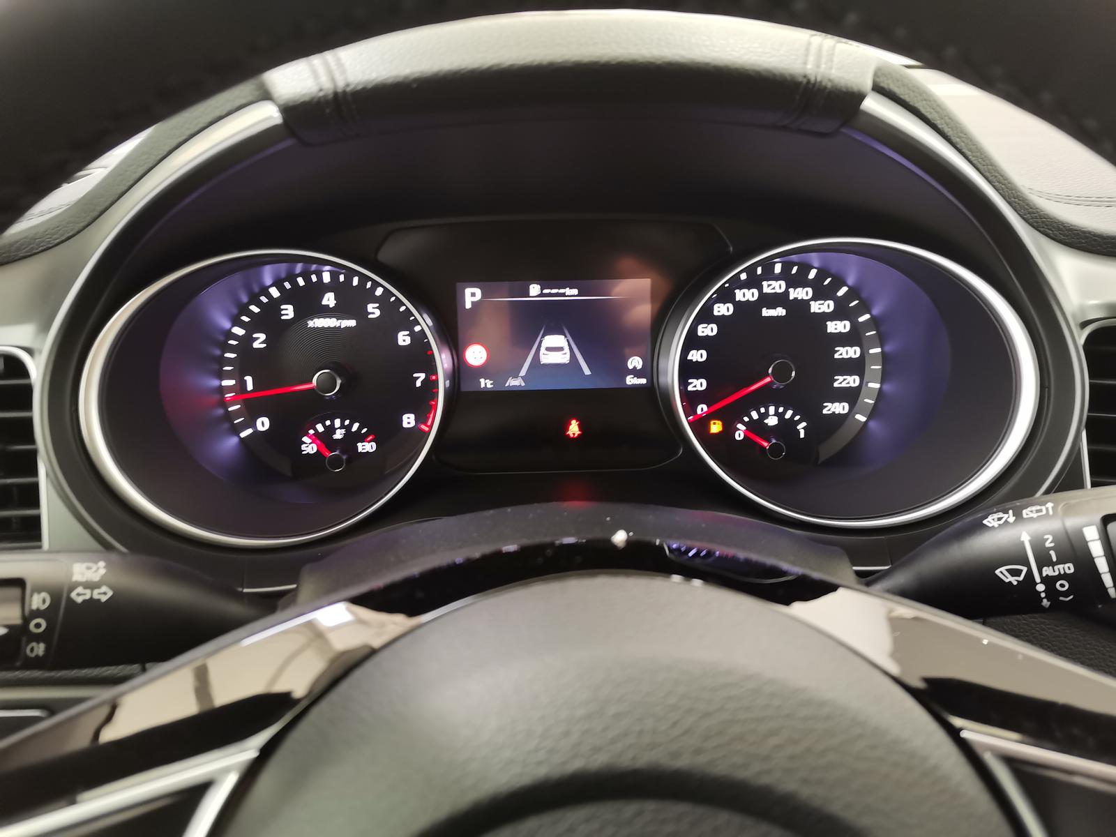 Kia cee'd Sportswagon – Bild 16