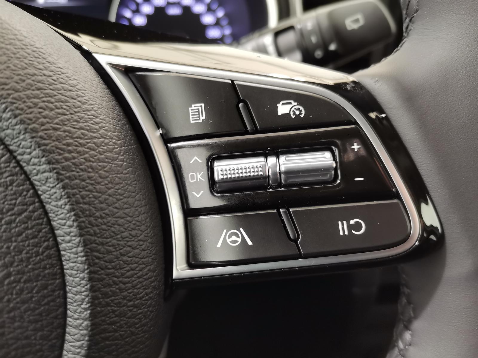 Kia cee'd Sportswagon – Bild 17