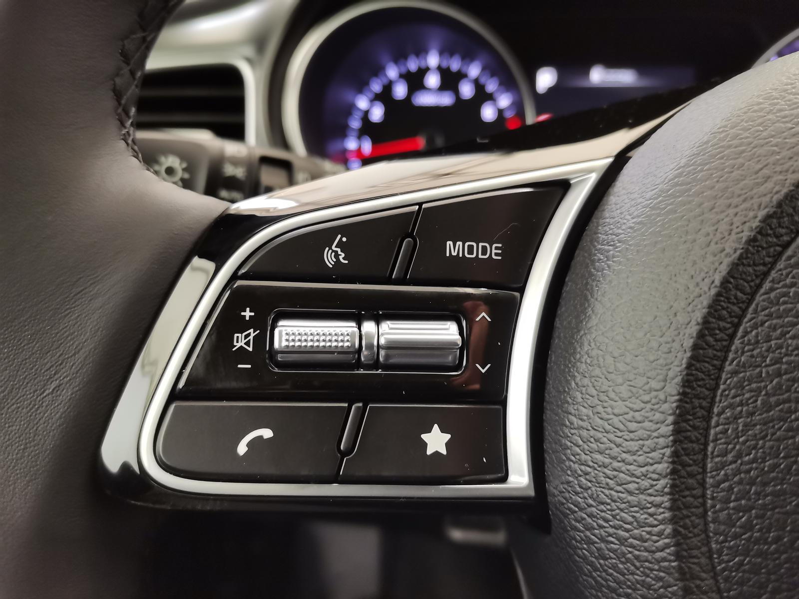 Kia cee'd Sportswagon – Bild 18
