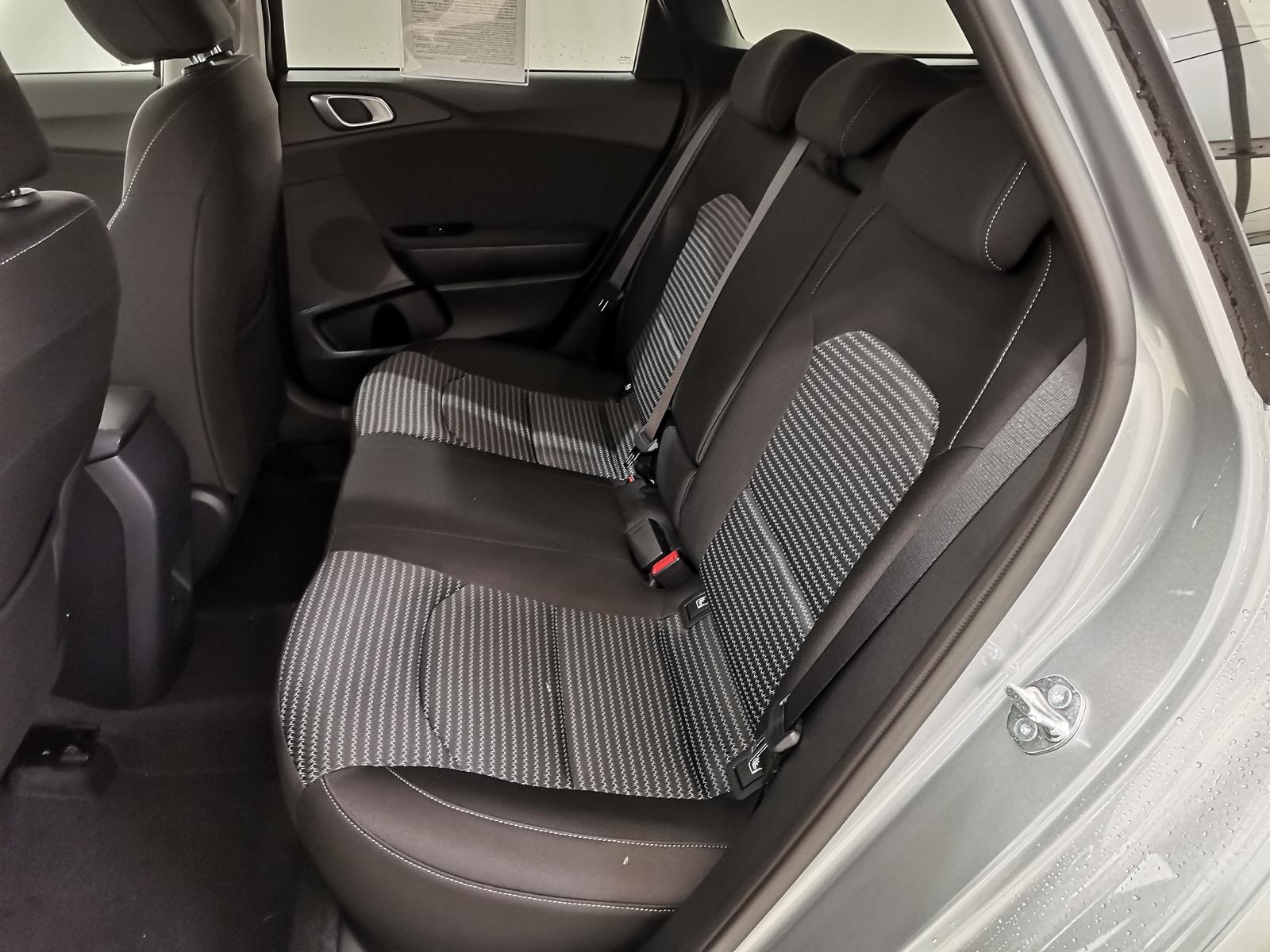 Kia cee'd Sportswagon – Bild 19