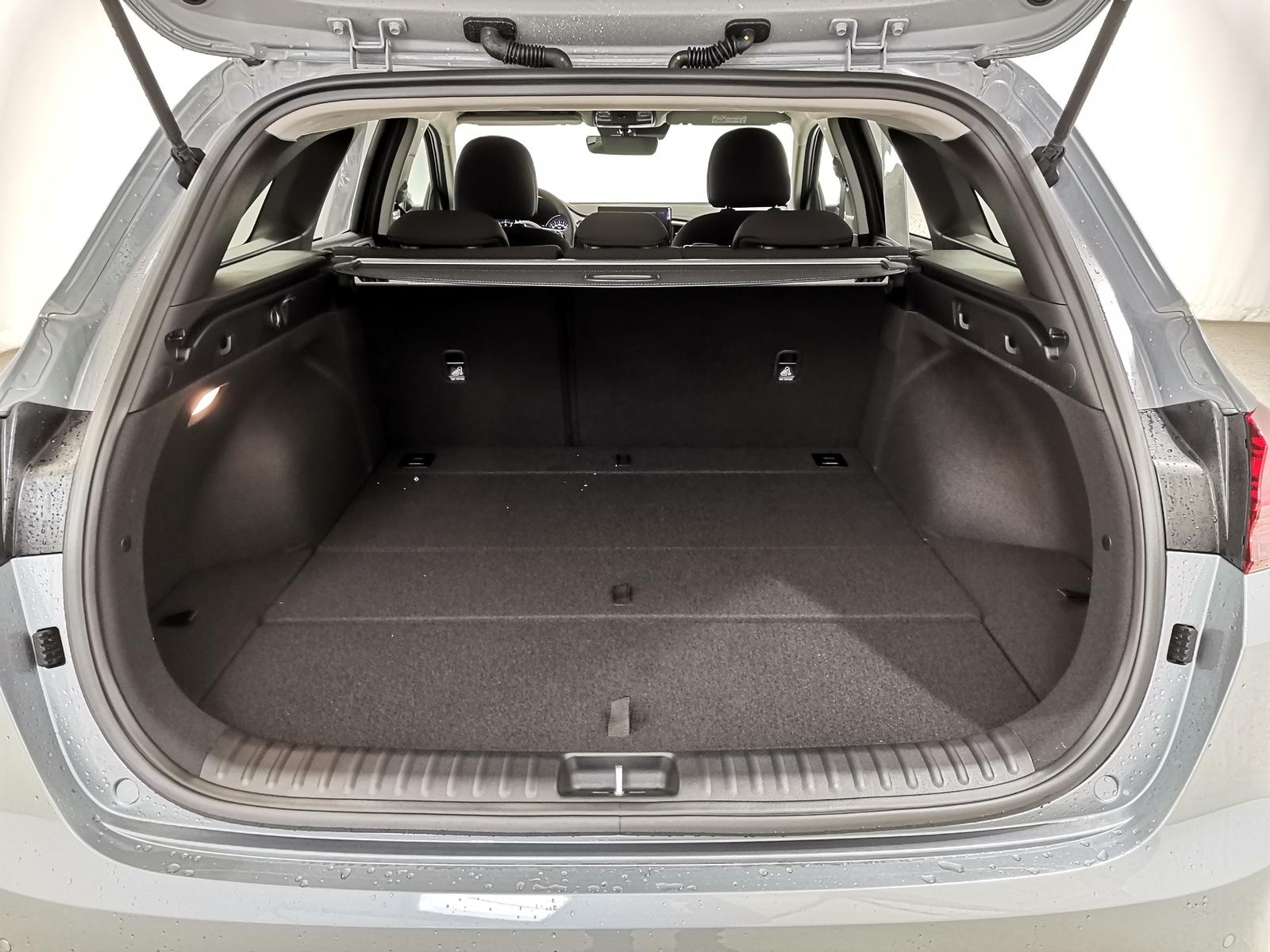 Kia cee'd Sportswagon – Bild 21
