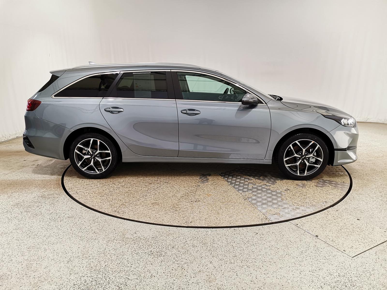 Kia cee'd Sportswagon – Bild 24