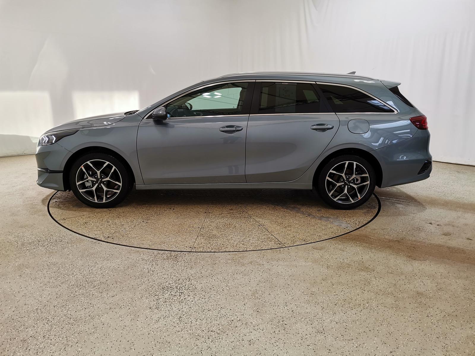 Kia cee'd Sportswagon