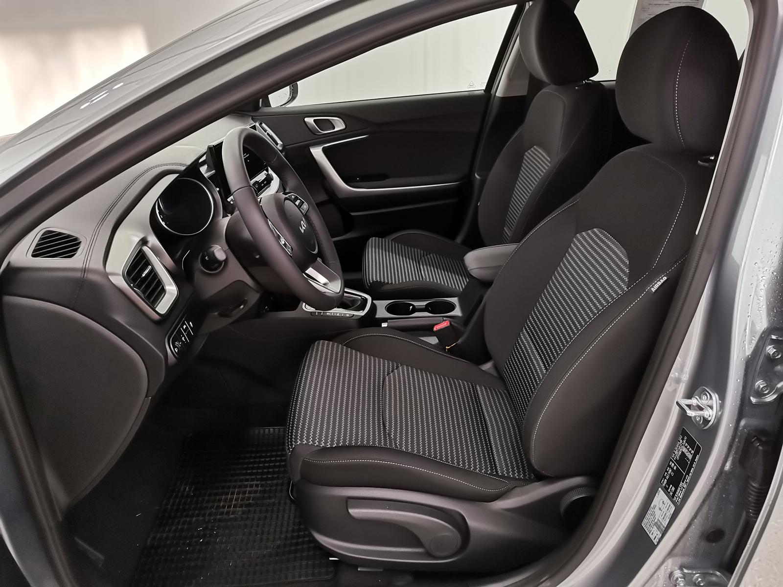 Kia cee'd Sportswagon – Bild 7