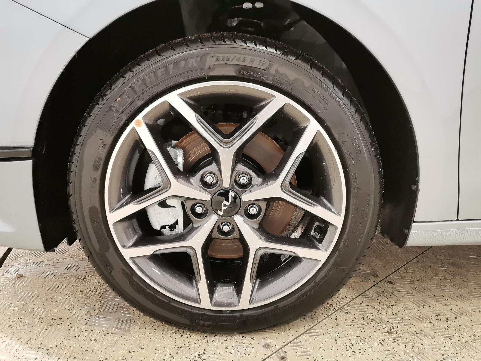 Kia cee'd Sportswagon – Bild 9